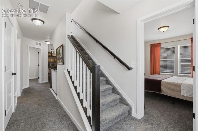 6008 Ashmore Lane, Colorado Springs, CO 80927
