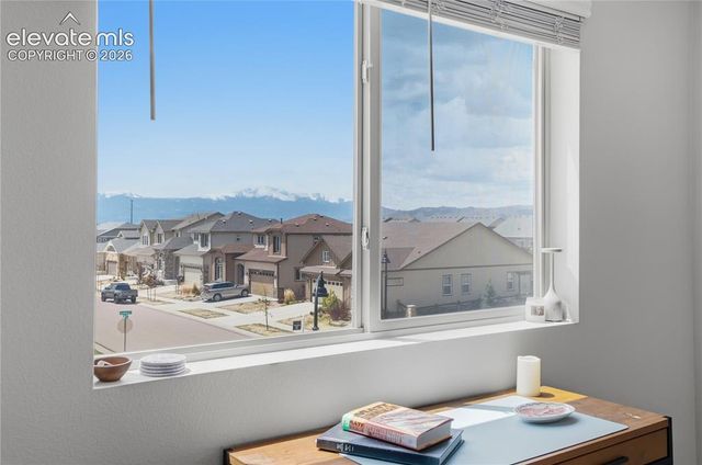 6008 Ashmore Lane, Colorado Springs, CO 80927