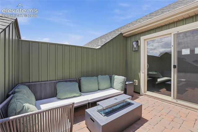 6008 Ashmore Lane, Colorado Springs, CO 80927