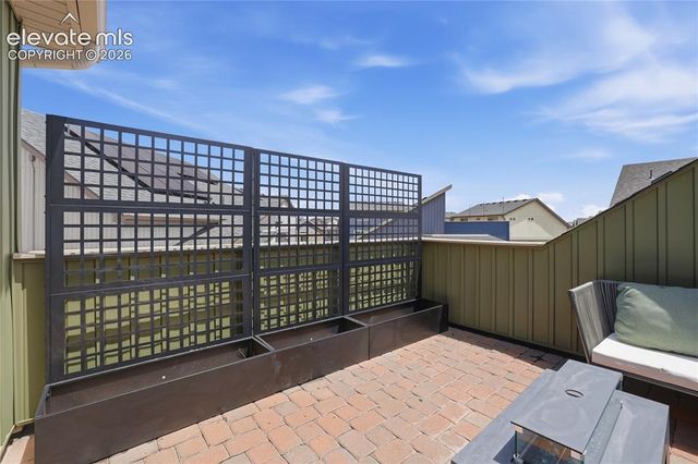 6008 Ashmore Lane, Colorado Springs, CO 80927