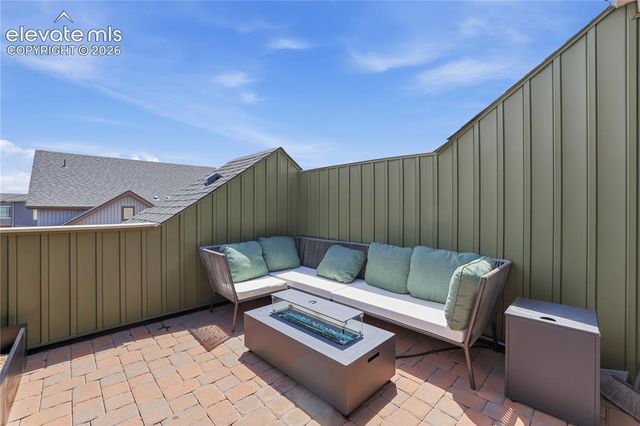 6008 Ashmore Lane, Colorado Springs, CO 80927