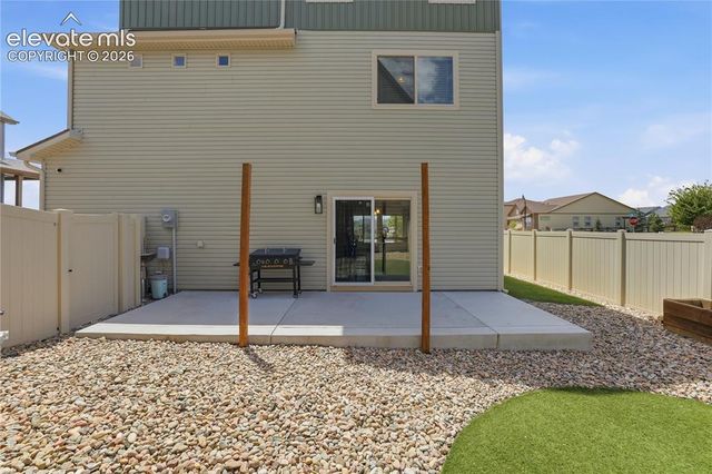 6008 Ashmore Lane, Colorado Springs, CO 80927