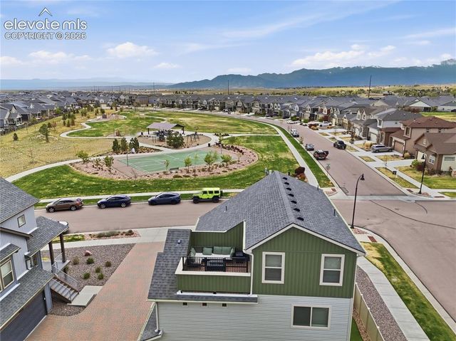 6008 Ashmore Lane, Colorado Springs, CO 80927