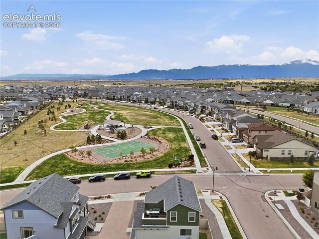 6008 Ashmore Lane, Colorado Springs, CO 80927