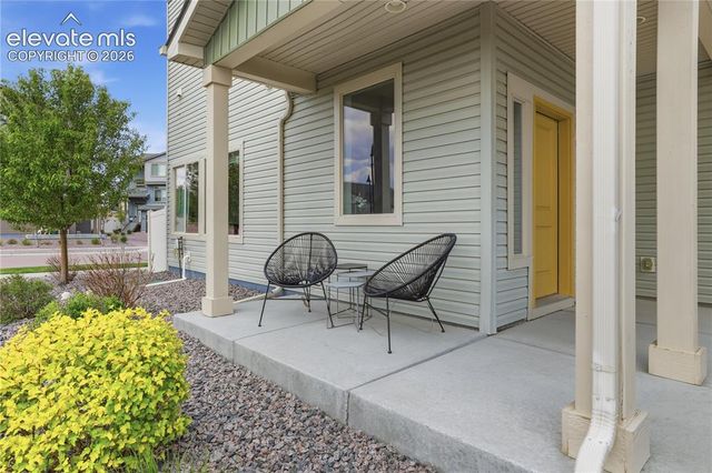 6008 Ashmore Lane, Colorado Springs, CO 80927
