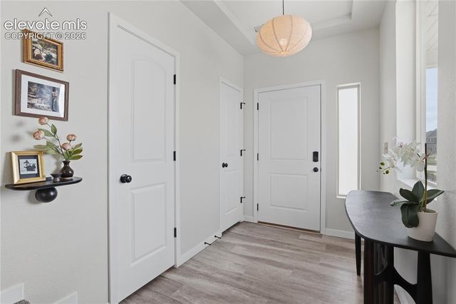 6008 Ashmore Lane, Colorado Springs, CO 80927