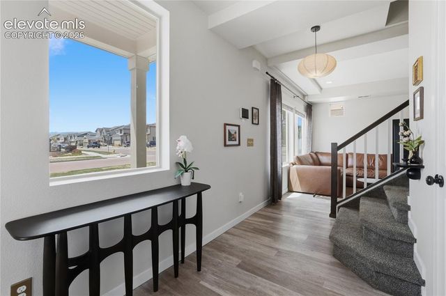 6008 Ashmore Lane, Colorado Springs, CO 80927