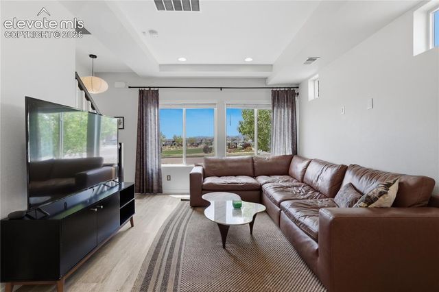6008 Ashmore Lane, Colorado Springs, CO 80927
