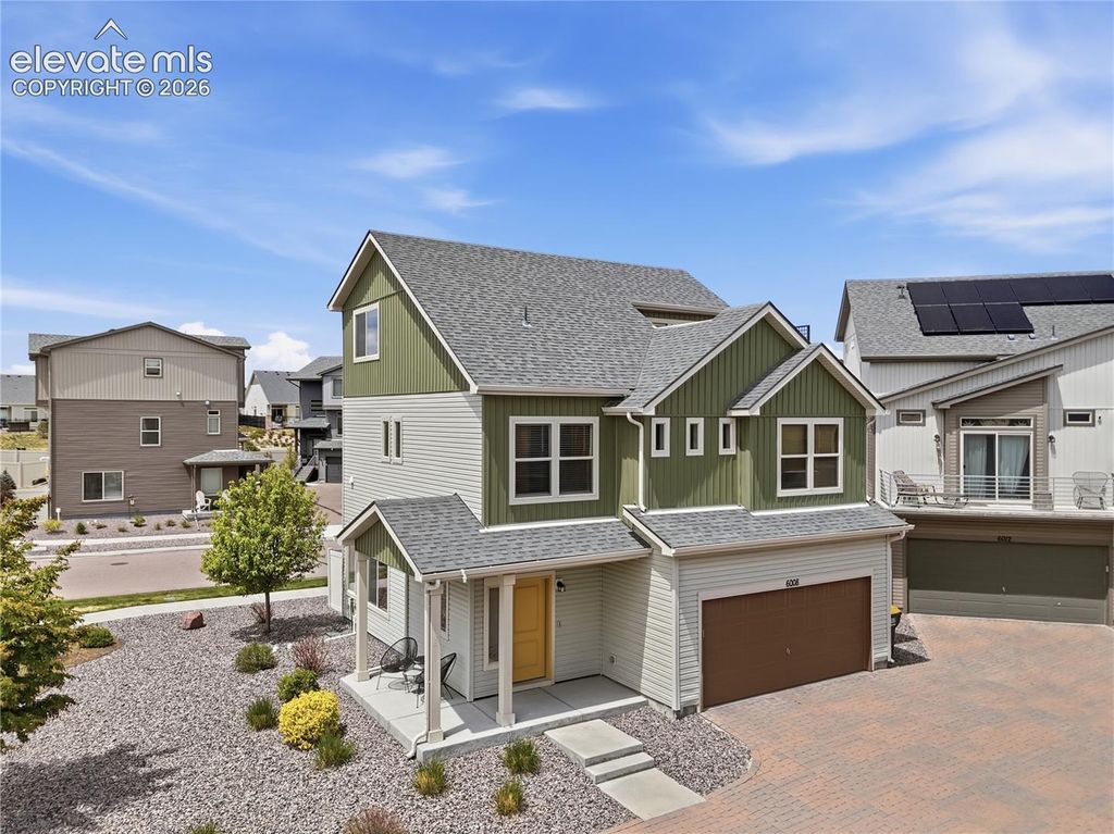 6008 Ashmore Lane, Colorado Springs, CO 80927 — photo 3