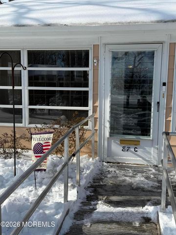 87C Dorchester Drive 1003, Lakewood, NJ 08701