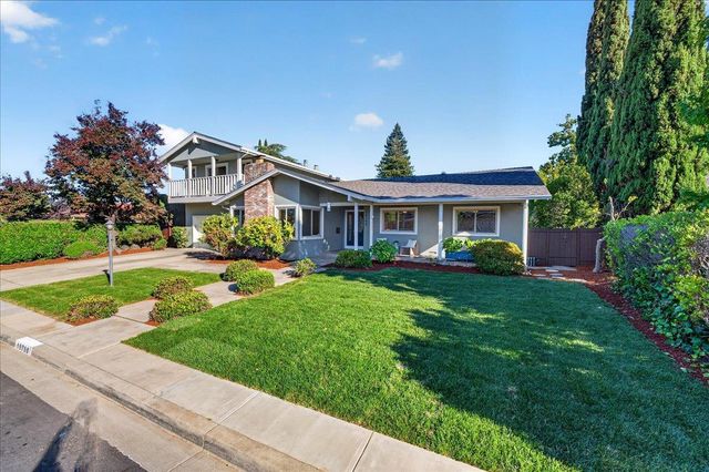 19798 Colby Court, Saratoga, CA 95070