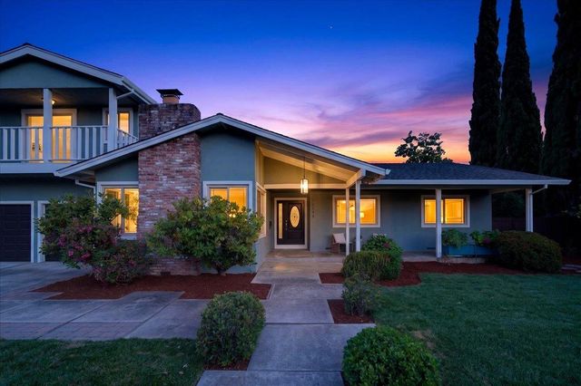 19798 Colby Court, Saratoga, CA 95070