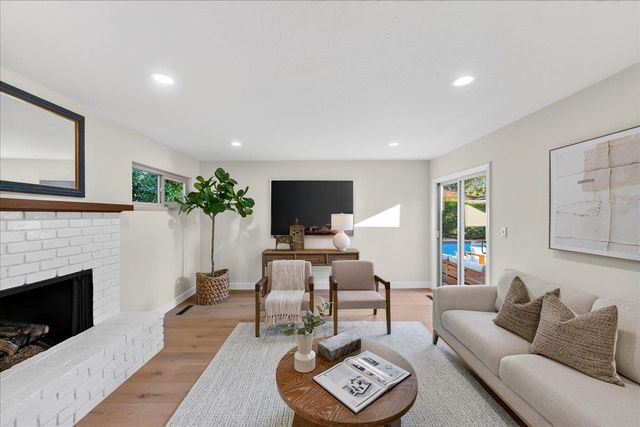19798 Colby Court, Saratoga, CA 95070