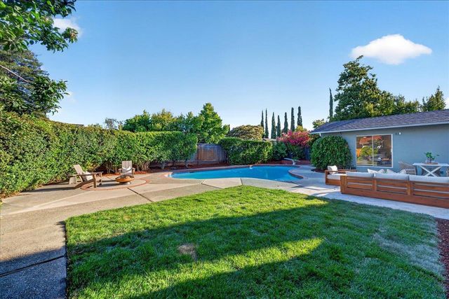 19798 Colby Court, Saratoga, CA 95070