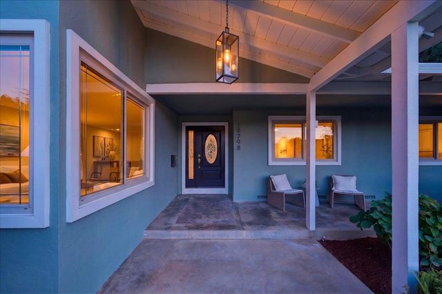19798 Colby Court, Saratoga, CA 95070