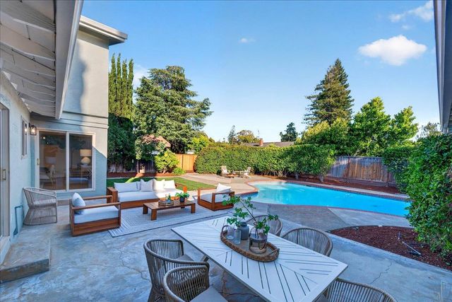 19798 Colby Court, Saratoga, CA 95070
