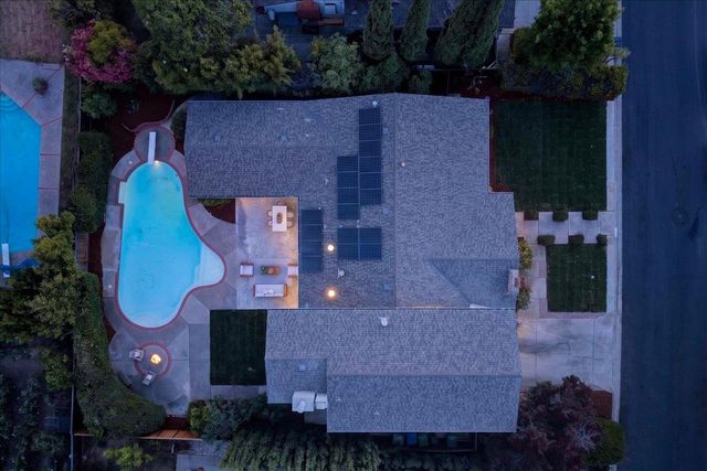 19798 Colby Court, Saratoga, CA 95070