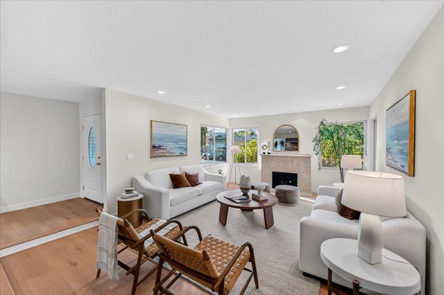 19798 Colby Court, Saratoga, CA 95070