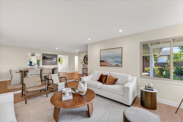 19798 Colby Court, Saratoga, CA 95070