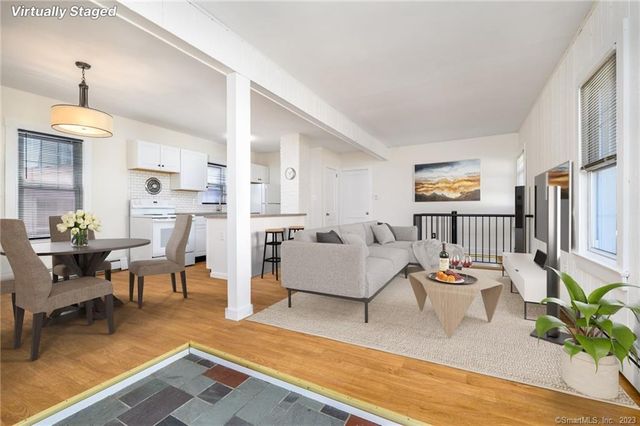 15 Duncanson Street, Stamford, CT 06905