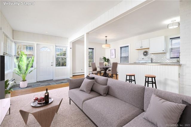 15 Duncanson Street, Stamford, CT 06905