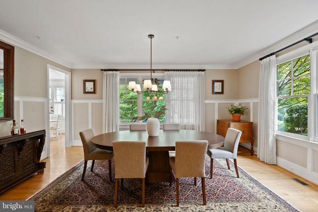 7032 WILSON LN, Bethesda, MD 20817