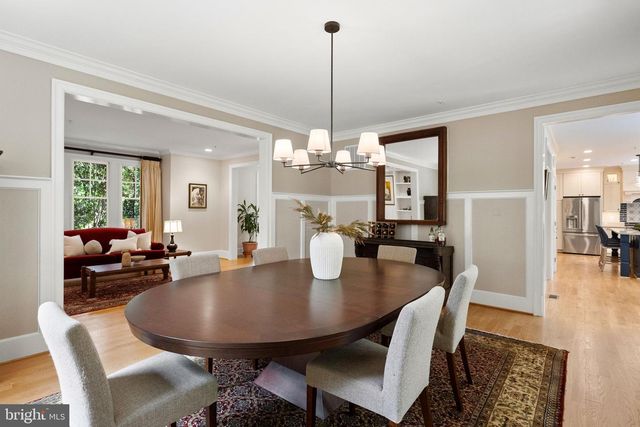 7032 WILSON LN, Bethesda, MD 20817