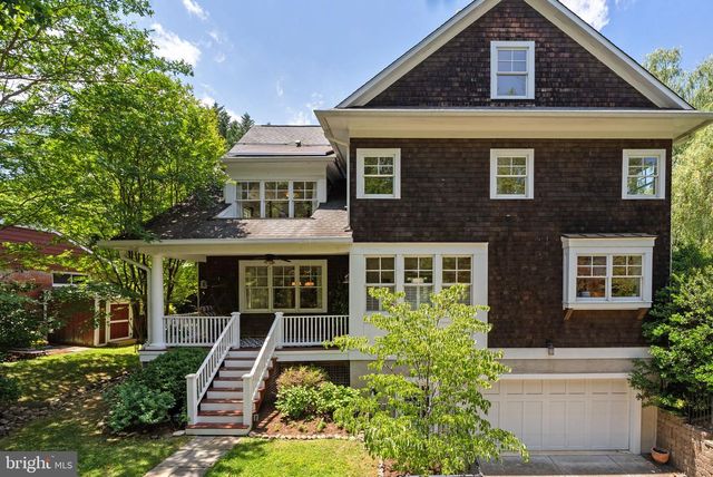 7032 WILSON LN, Bethesda, MD 20817