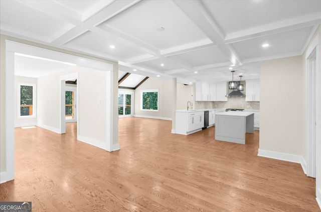 5535 Hidden Harbor Drive, Gainesville, GA 30504