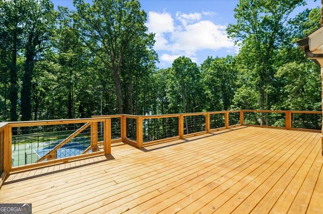5535 Hidden Harbor Drive, Gainesville, GA 30504