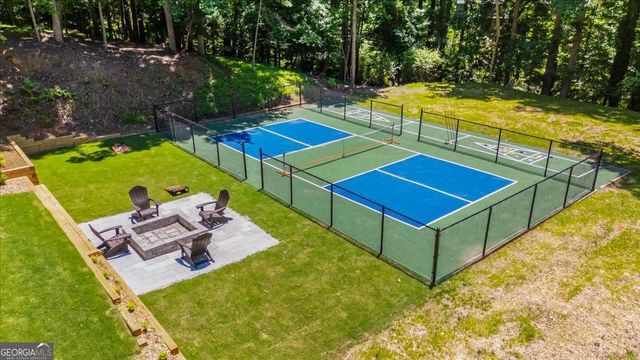 5535 Hidden Harbor Drive, Gainesville, GA 30504