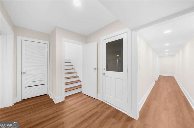 5535 Hidden Harbor Drive, Gainesville, GA 30504