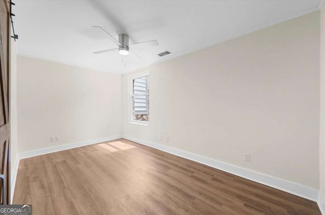 5535 Hidden Harbor Drive, Gainesville, GA 30504