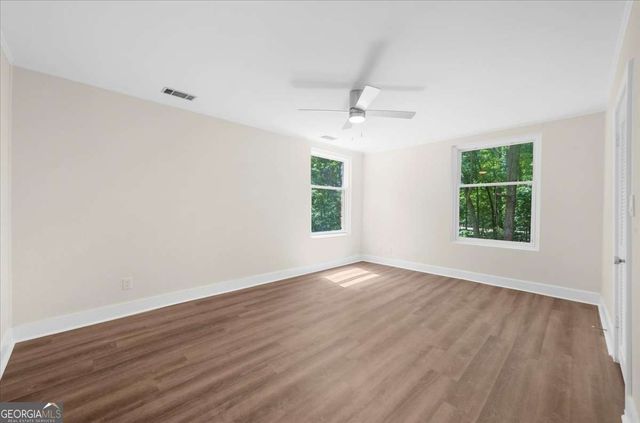5535 Hidden Harbor Drive, Gainesville, GA 30504