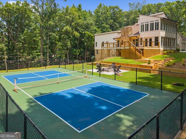5535 Hidden Harbor Drive, Gainesville, GA 30504