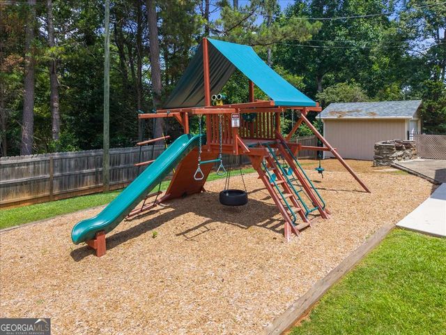 5535 Hidden Harbor Drive, Gainesville, GA 30504