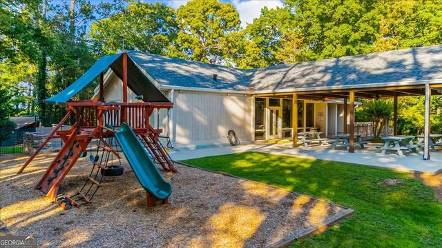 5535 Hidden Harbor Drive, Gainesville, GA 30504