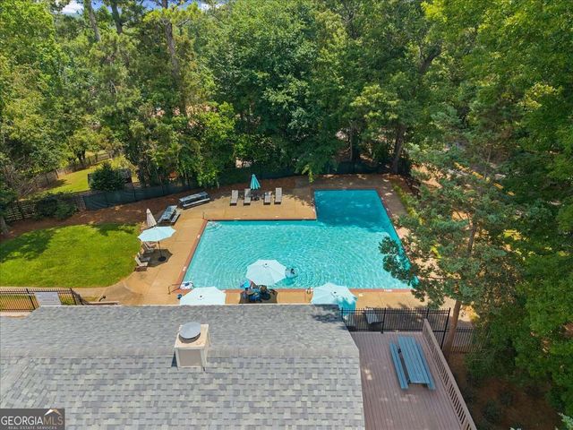 5535 Hidden Harbor Drive, Gainesville, GA 30504