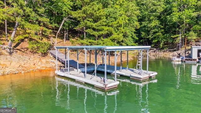 5535 Hidden Harbor Drive, Gainesville, GA 30504