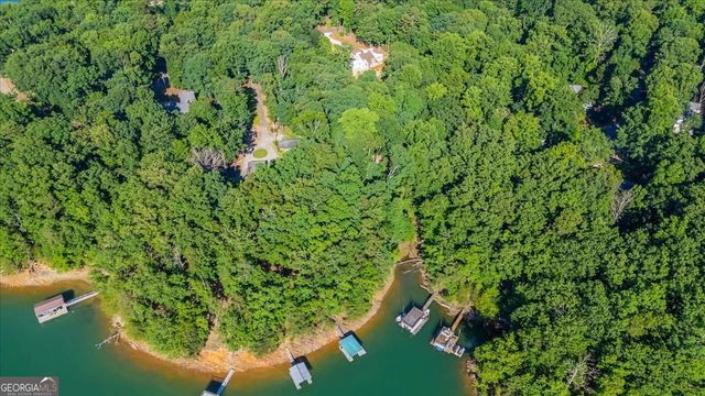 5535 Hidden Harbor Drive, Gainesville, GA 30504