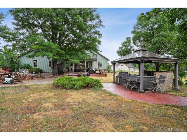 14831 Irving St, Broomfield, CO 80023