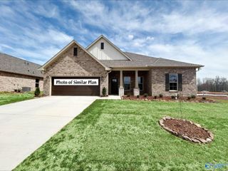 12581 Coppertop Lane, Madison, AL 35756