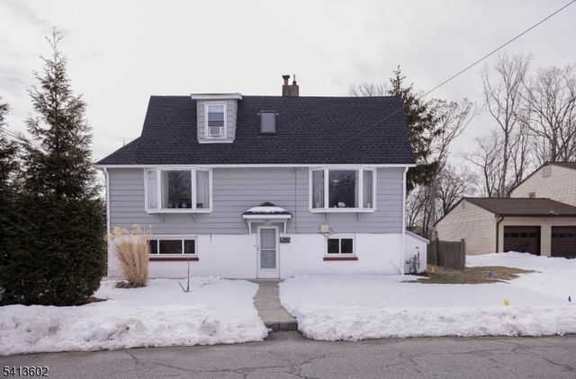 287 Atlantic Dr, Parsippany-troy Hills Twp., NJ 07054