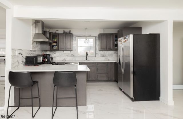 287 Atlantic Dr, Parsippany-troy Hills Twp., NJ 07054