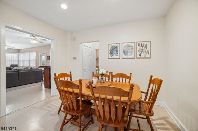 12 Linwood Ter, Caldwell Boro Twp., NJ 07006