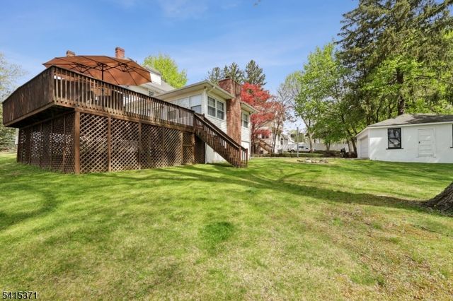 12 Linwood Ter, Caldwell Boro Twp., NJ 07006