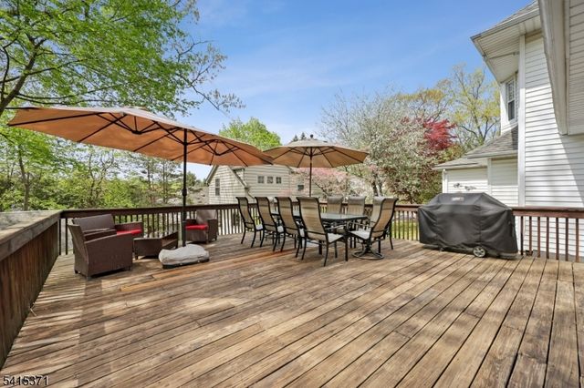 12 Linwood Ter, Caldwell Boro Twp., NJ 07006