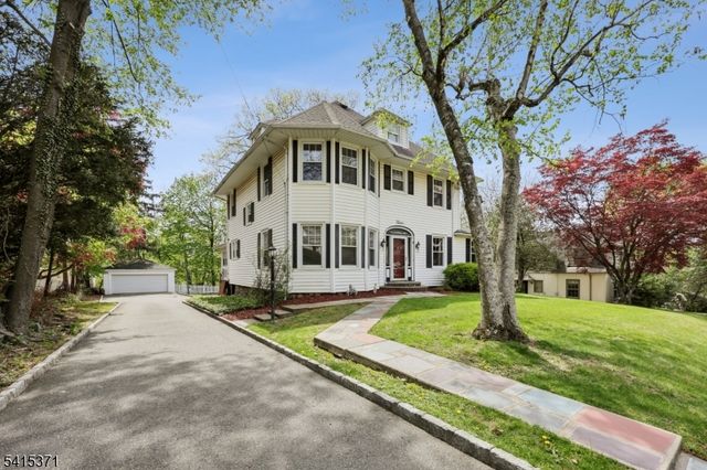 12 Linwood Ter, Caldwell Boro Twp., NJ 07006