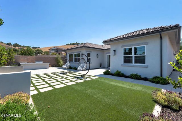 361 Toyon Court, Thousand Oaks, CA 91362