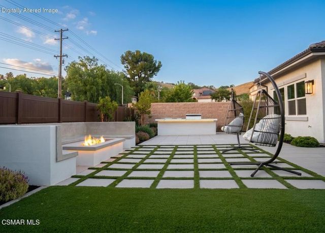 361 Toyon Court, Thousand Oaks, CA 91362